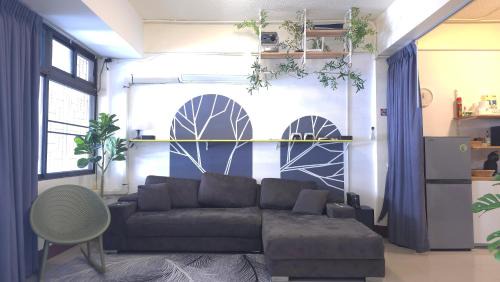 Huay Kaew Apartamento | Blue Theatre Near Nimmanhaemin Road and Old City