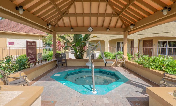 Florida Central Atlantic Coast Apartamento | Blue Tree Resort at Lake Buena Vista