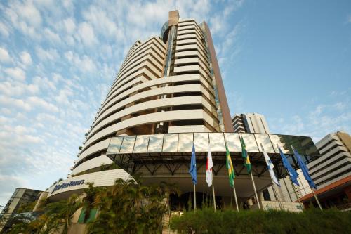 Meireles Hotel | Blue Tree Towers Fortaleza Beira Mar