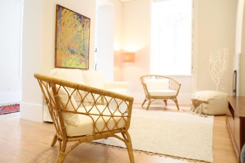 Espinho Apartamento | Blue Twenty Two - Espinho/Oporto Beach