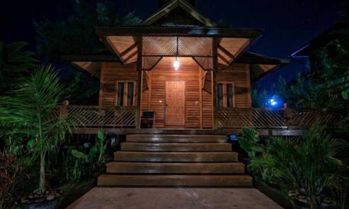 Yawnghwe Hotel | Blue Vanda Lodge