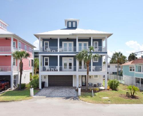 Fort Myers Beach Casa | Blue View by Sun Palace Vacations