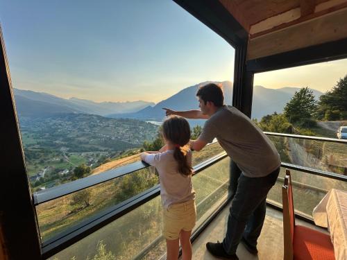 Montenegro Casa | Blue-View Guest house
