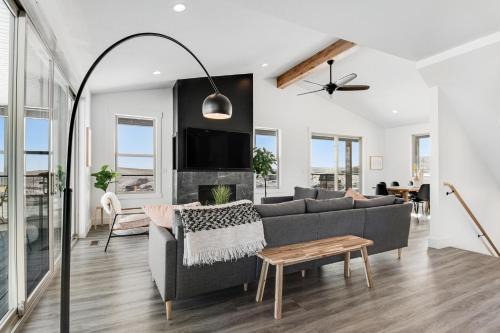 Sweetwater Casa | Blue Views Bungalow