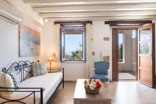 Skala Apartamento | Blue Vista Triple Apartment