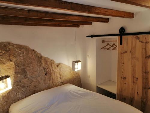 Ano Siros Apartamento | Blue Vorna