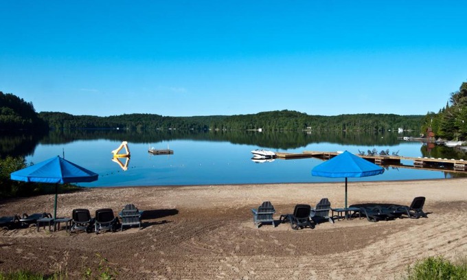 Lake of Bays Complejo | Blue Water Acres