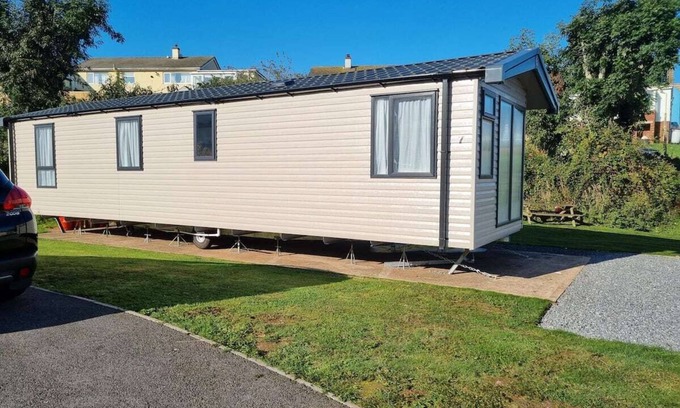 Paignton Casa | Blue Waters 7, Beverley Park