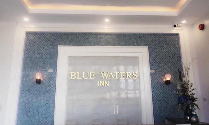 Coron Town Proper Hotel | Blue Waters Inn Coron Palawan