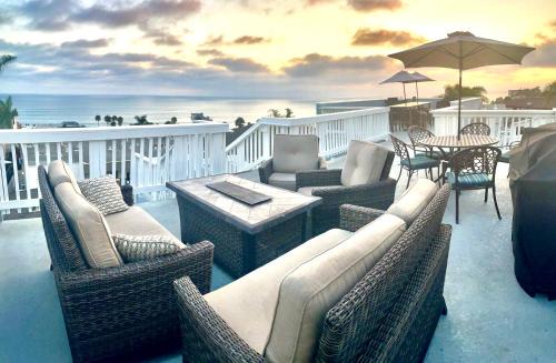 San Clemente Apartamento | Blue Whale Inn San Clemente Jewel Unit D