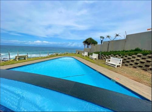 Margate Apartamento | Blue Whale