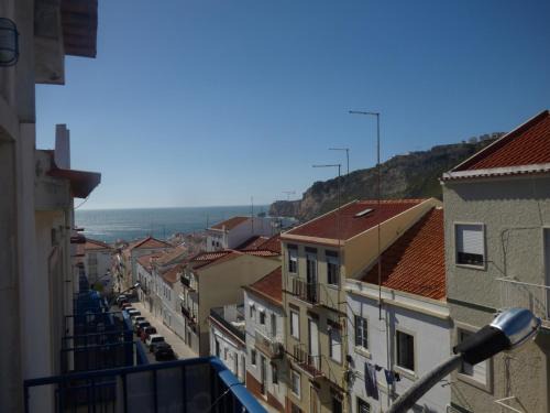 Nazare Apartamento | Blue Windows Sea View