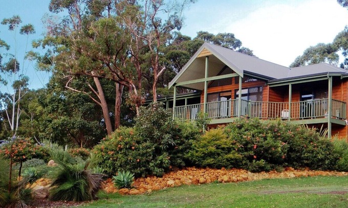 Quedjinup Cama Y Desayuno | Blue Wren - Birdsong Bed & Breakfast