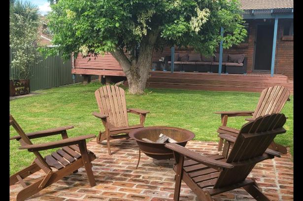 Kelso Casa | Blue Wren BnB Bathurst
