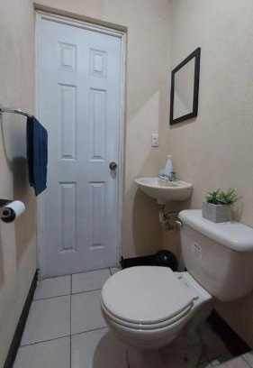 Quetzaltenango Casa | Blue Xela House