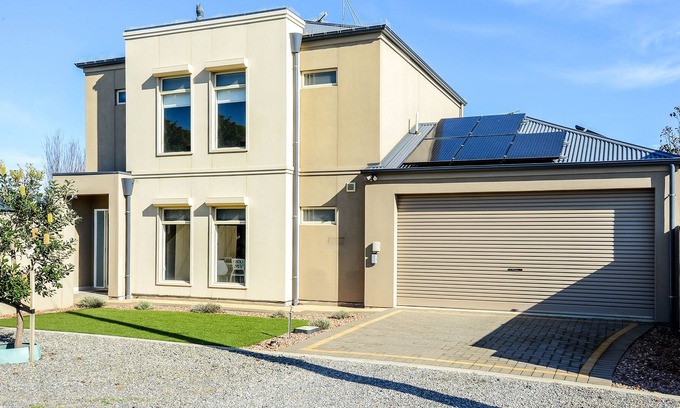 Aldinga Beach Casa | Blue Zone