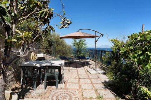 Erchie Apartamento | Blueandgreen Apartment Amalfi Coast