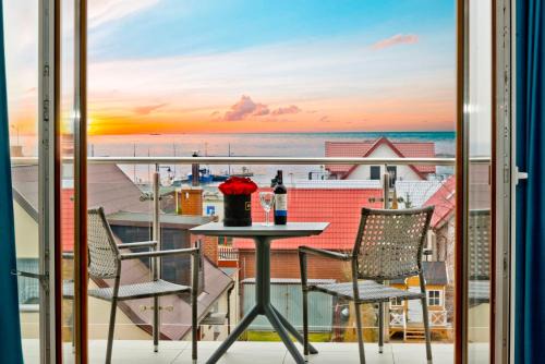 Jastarnia Apartamento | BlueApart Marina Jastarnia