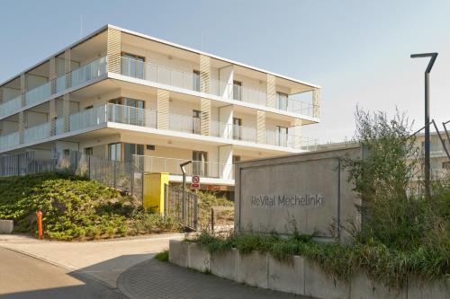Mechelinki Apartamento | BlueApart Revital Mechelinki