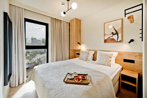 Jastarnia Apartamento | BlueApart Zatoka Harmonii