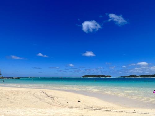 Blue Bay Apartamento | Bluebay 360 seaview