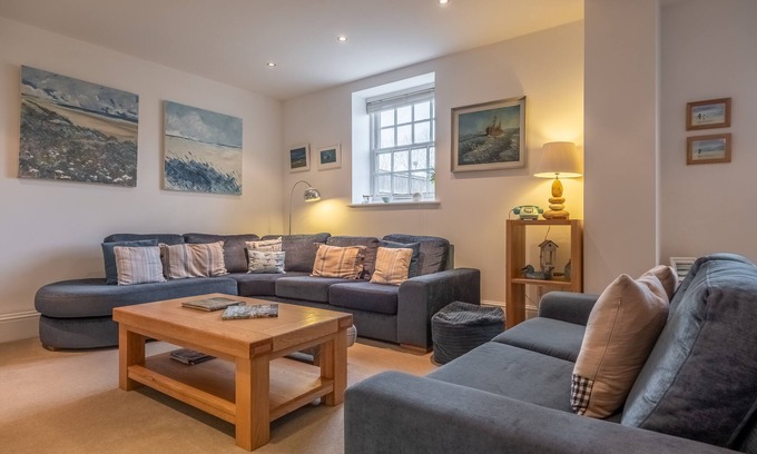 Little Walsingham Casa | Bluebell Cottage (LW), Little Walsingham, Norfolk