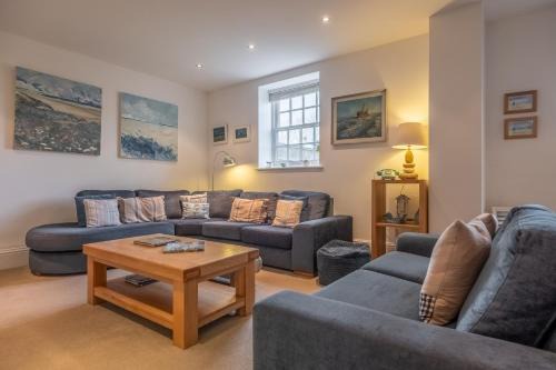 Little Walsingham Casa | Bluebell Cottage LW