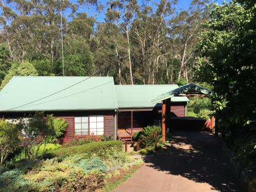 Leura Casa | Bluebell Cottage