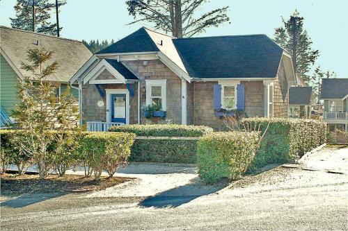 Seabrook Casa | Bluebell Cottage by Seabrook Hospitality
