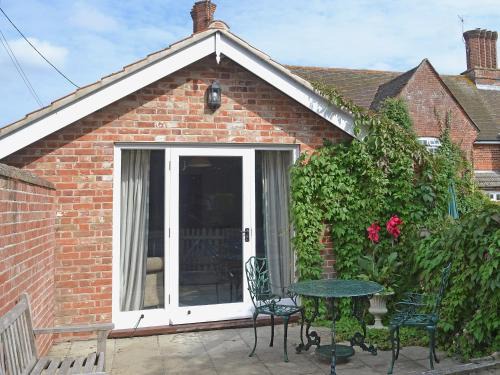 Harleston Casa | Bluebell Cottage