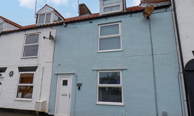 Flamborough Casa | Bluebell Cottage