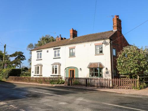 Rugeley Casa | Bluebell Cottage
