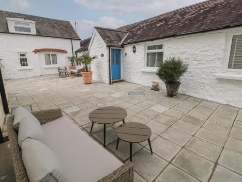 Jameston Casa | Bluebell Cottage