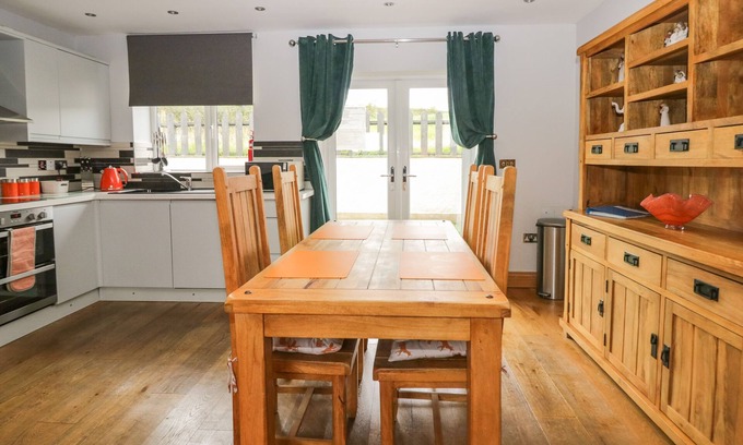 Newland Near Ulverston Cabaña | Bluebell Cottage