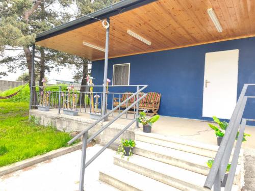 Tsalka Casa | Bluebell Cottage