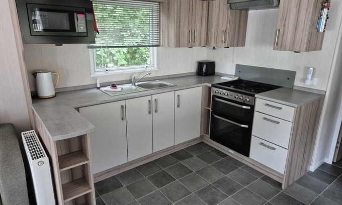 St Leonards-On-Sea Apartamento | Bluebell fern - 2 bedrooms sleeps 6