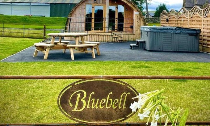 St Harmon Casa | Bluebell