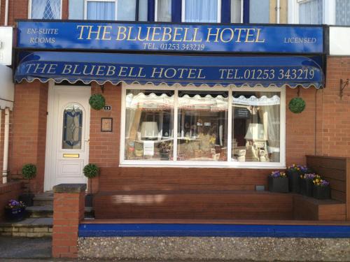 South Shore Casa | Bluebell Hotel