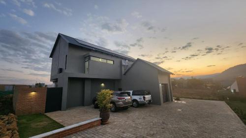 Kareeberg Casa | Bluebell House 799