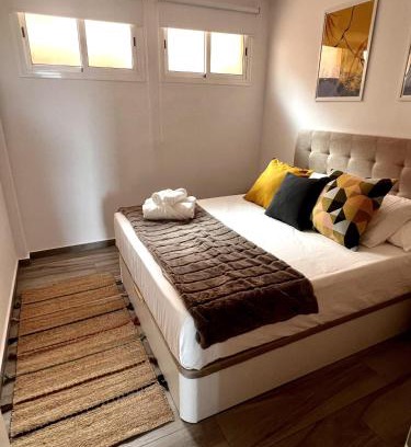 Armenime Apartamento | Bluebell L6