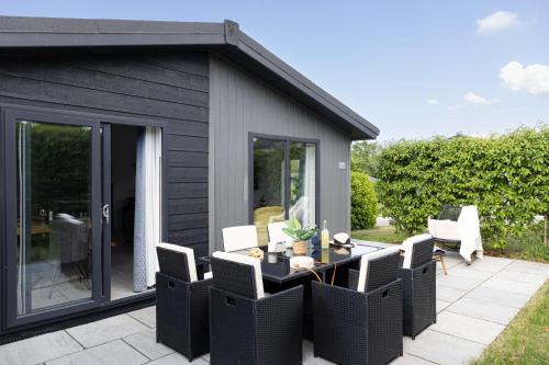 Lifton Casa | Bluebell Lodge, 29 Roadford Lake Lodges