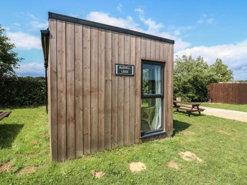 Sedlescombe Casa | Bluebell Lodge