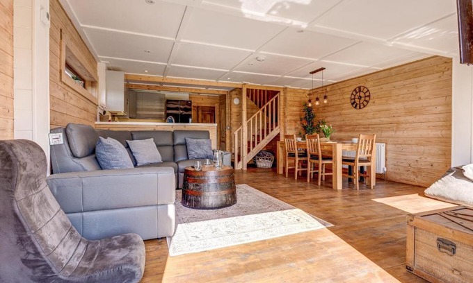 Wallingford Casa | Bluebell Lodge