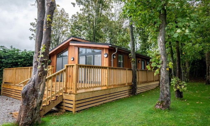 Gargrave Casa | Bluebell Lodge