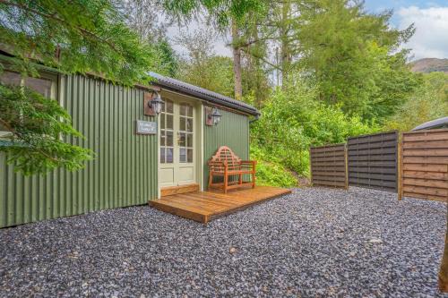 Coniston Casa | Bluebell Lodge, Lake District