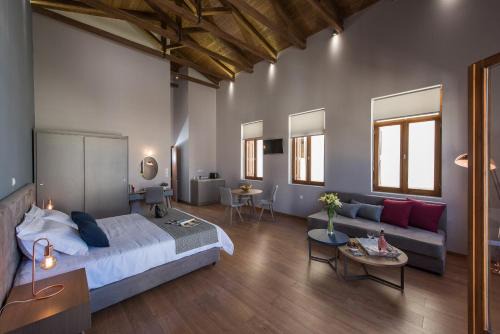 Old Town Apartamento | Bluebell Luxury Suites