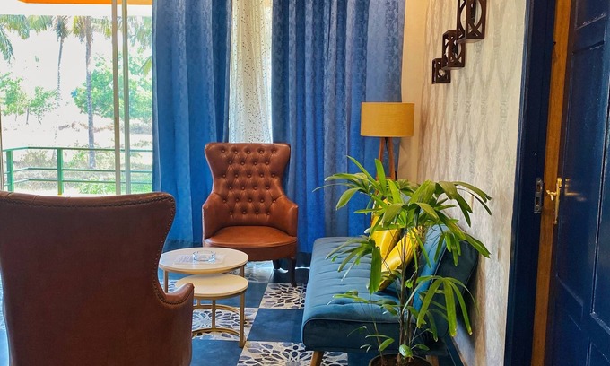 Varca Apartamento | Bluebell Meadows 2BHK