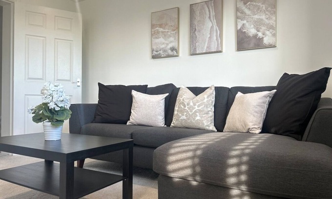 Carterton Apartamento | Bluebell Retreat near Cotswolds