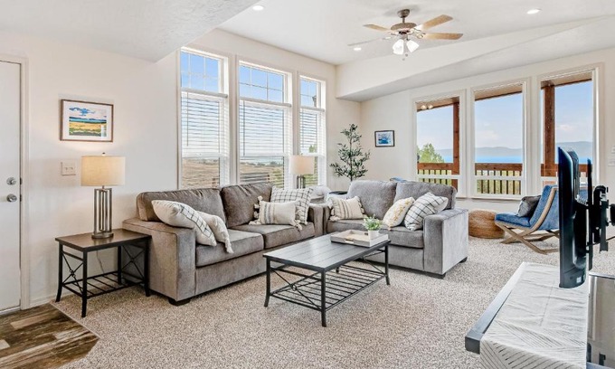 Sweetwater Casa | Bluebell Views