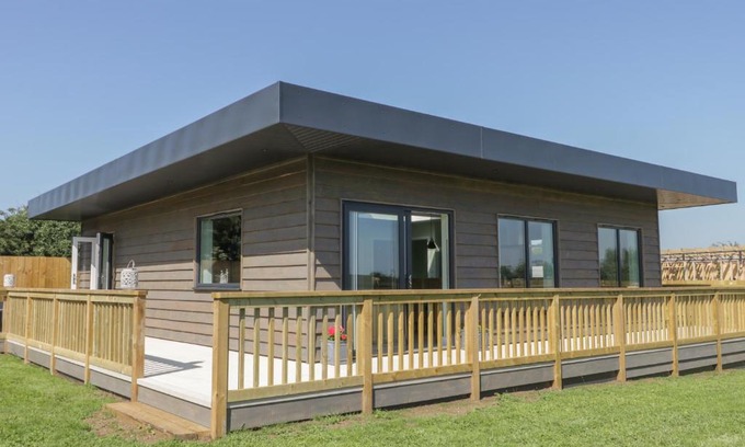 Arnold Casa | Bluebell Wood
